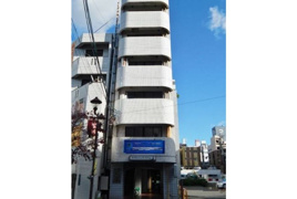 BB池下ビル3Bの外観