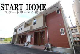 エスペランサAの外観