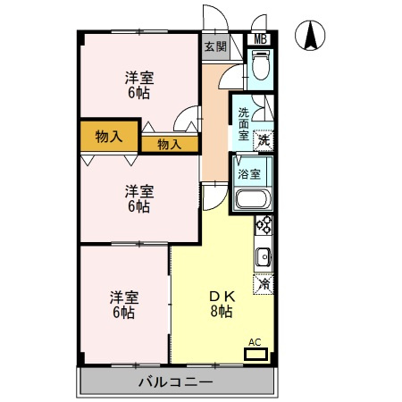 グランドゥールのイメージ