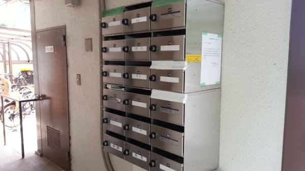 【マンションマツヤのその他】