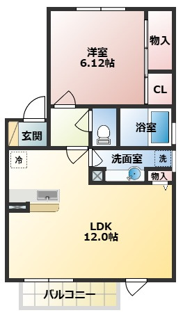 ヴェルドミールのイメージ