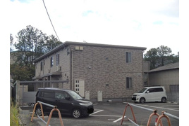 サンハイムＴ＆Ｋの外観