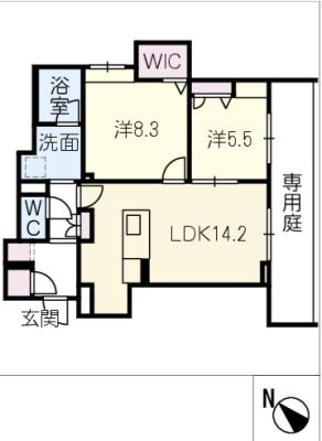 カーサ・レジデンスのイメージ