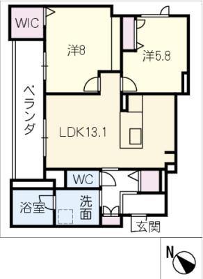 カーサ・レジデンスのイメージ