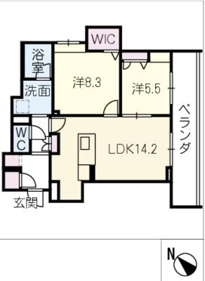 カーサ・レジデンスのイメージ