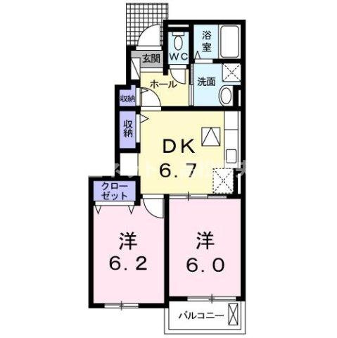 ブリリアントＢのイメージ