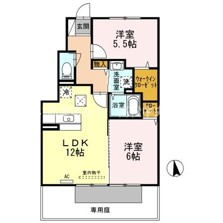 間取り：237007153066