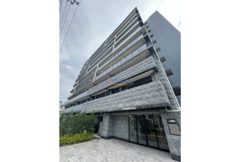 プレサンス新大阪イオリアの外観