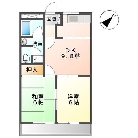 メゾンノーブルのイメージ