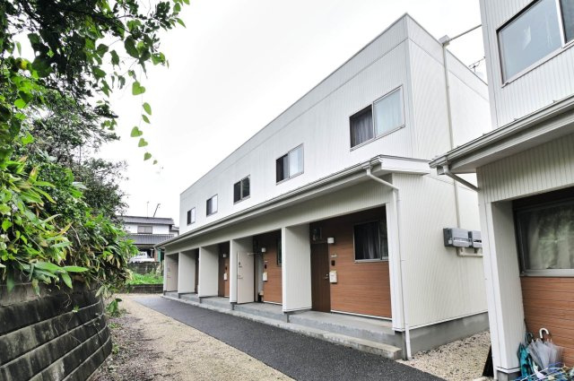 鳥栖市原古賀町&nbsp;2階建&nbsp;築11年のイメージ