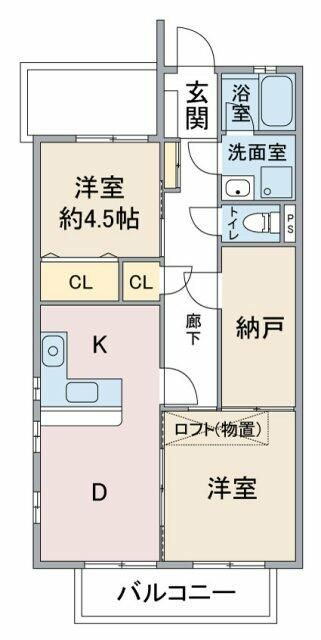 間取り：223040519168