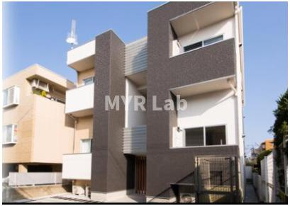 K・コスモ井尻の画像