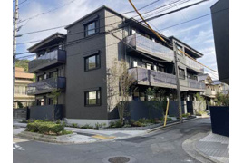 ピアヌーラ山根町の外観