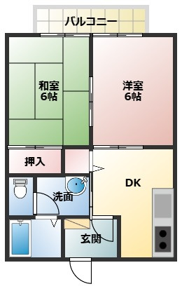 メゾン・ド・アンビアンスのイメージ