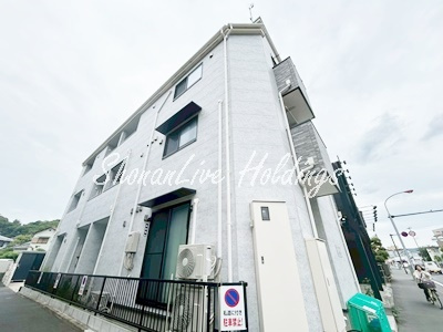 イーリスコート片瀬江ノ島の画像