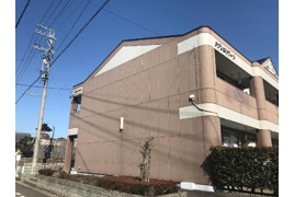 メゾンエトワールの外観