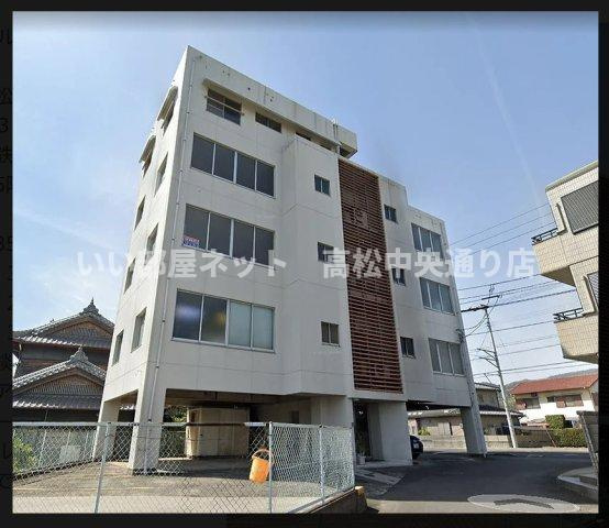 昭和ビルのイメージ