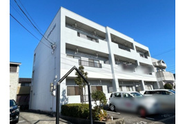 エスポワール西原の外観