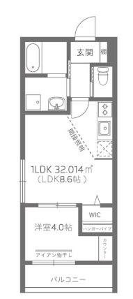 間取り：231507368499