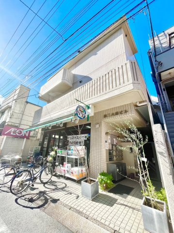 第二大澤ビルの画像