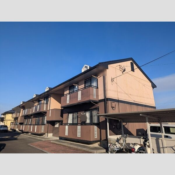 セジュール薬師寺のイメージ