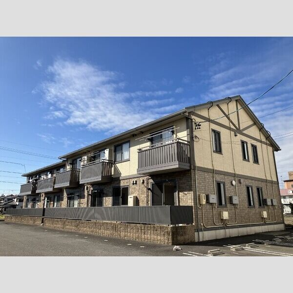 サンフローラル岐南　Aのイメージ