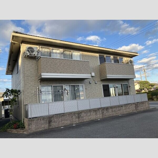 ルーエ岐南　Aのイメージ