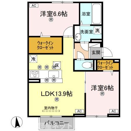 コルコバードのイメージ