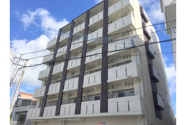 ヒルトップクローバーの外観