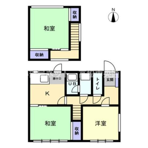 間取り：237006443388