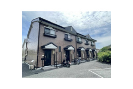 サンヴィラージュ夢の外観