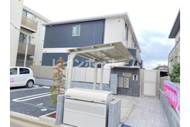 仲介手数料:50%OFF 対象物件 の外観