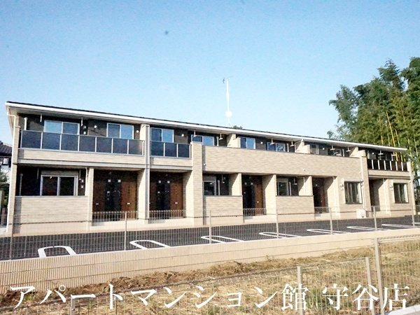 アリーヴィオのイメージ