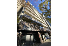 SWISS梅田東の外観