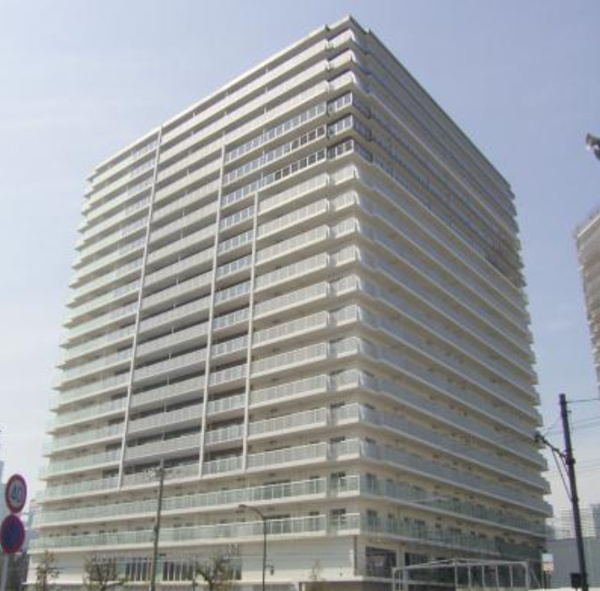 パークアクシス豊洲の画像