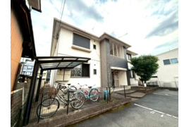 リバーサイドスクエアの外観