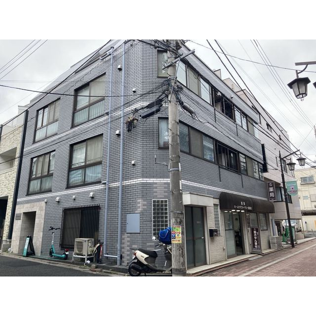 エスティドミールのイメージ