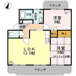 間取り：223039353311