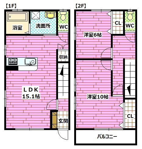 間取り：234042471196