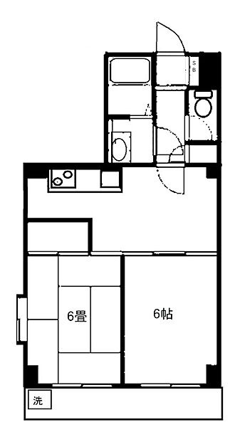 間取り：213133984298