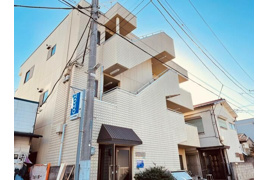 クリーンハイム関の外観
