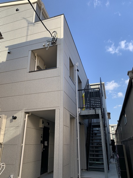 Field Lagoon下小田中の画像