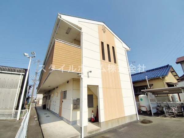 ライフインビーサークルの画像