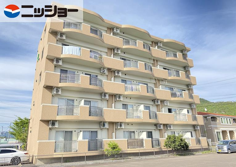 インタースクウェア　Iのイメージ