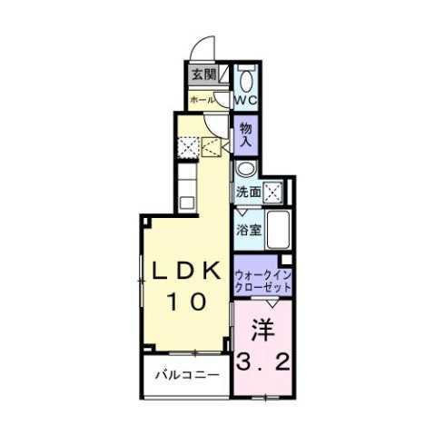 間取り：211064537436