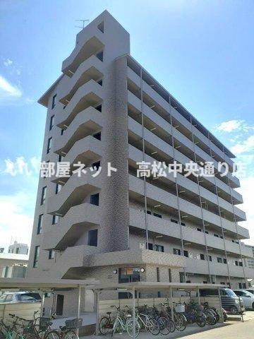 アメニティ屋島のイメージ