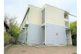 マーレリリの外観