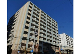 Rising Place 桜木町二番館の外観