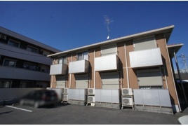 フルエクセルⅡの外観