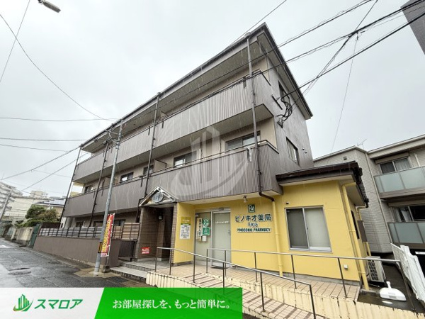 カーサ平和の画像